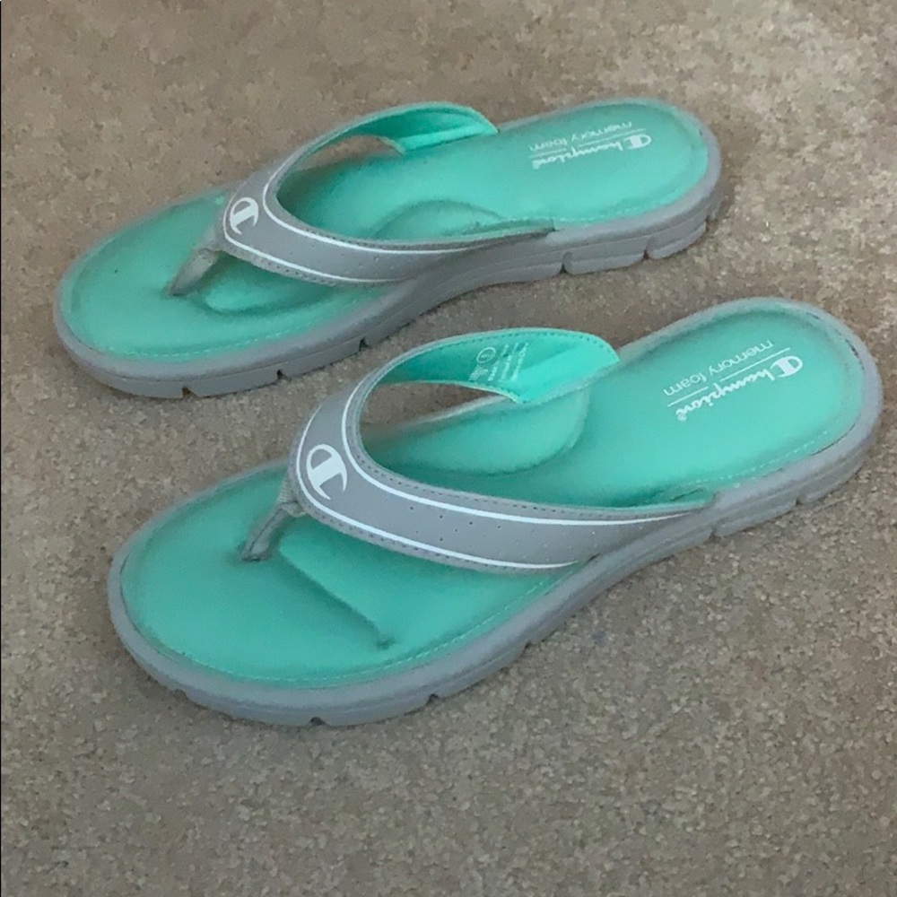 Flip flops